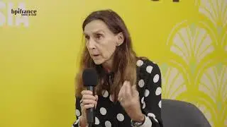 Veronique DENIS-PELLIET, Investor and Advisor de FrandAvenue - Inspire & Connect Asia 2025