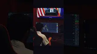 Everything goes according to plan.#money #gold #Trading strategy#Stock market