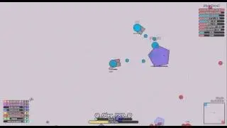 |Lp.1| Diep.io|НЕ ЧЕСНО|