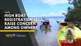 High boat registration fees raise concern among owners | VBTC News