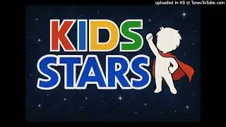 The Powerpuff Girls' theme - Kids Stars anime (2025)