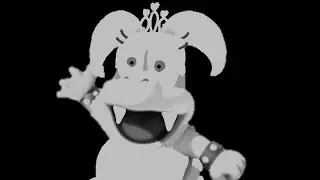 Bossman's Instructions #3: How To Make Ghost Characters