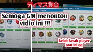 Selalu ada Bug di LSO why GM