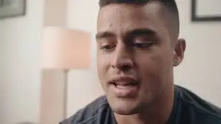 Andres' DWI Story: (:31/Football): Drive Sober. No Regrets