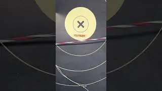 Pinstripe strings look Awesome