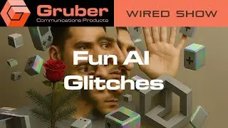 We Glitched Out During This Episode! #aifails