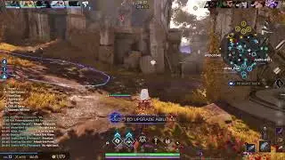 PARAGON LEGACY BOT  (Predecessor Gameplay)