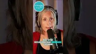 Stop sexualising children  #letkidsbekids #family #parenting #nzpol