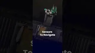Your Next Co-Worker MightBe A Robot
