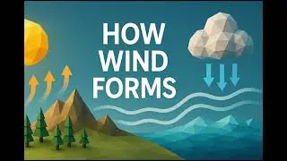 The Real Reason Wind Exists &mdash; Explained Simply
