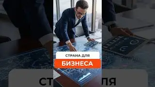 Безопасная страна для бизнеса. Где она?