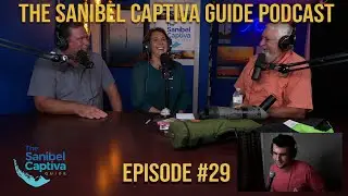 Bird Watching on Sanibel and Captiva - with Ken Burgener