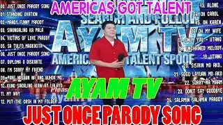 THE MOST VIRAL PARODY SONGS OF 2024 ARE HERE! BEST OF AYAM TV