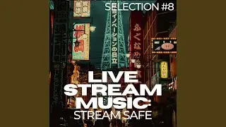 Twitch Music: Zephyron