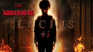 Lucius [666 Abospecial] #1 - Der Sohn des Teufels - Let's Play Lucius