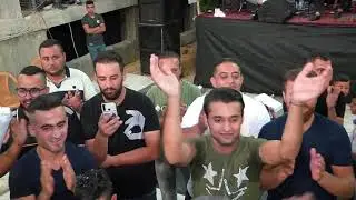 الفنان طارق ابو عليا سهره احمد كنعان ٢