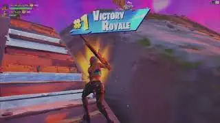 BANDOLETTE (GREEN EDIT STYLE) FORTNITE SKIN GAMEPLAY!!! PS5