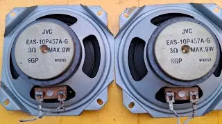 naprawa kasety jvc pc w100
