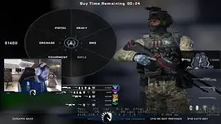 Liquid Fallen plays FPL