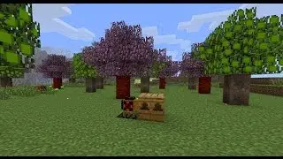 My Buildcraft S2E31 - One, Two, TREE!