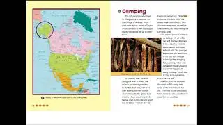The Athabascans