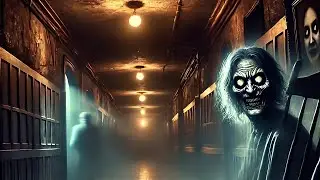 The Haunted Dorm of Ridgewood Hall | True Ghost Story | Paranormal Horror