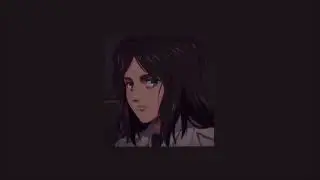 𝔸𝕥𝕥𝕒𝕔𝕜 𝕠𝕟 𝕋𝕚𝕥𝕒𝕟 - 𝕊𝕙𝕠𝕔𝕜 [𝕤𝕝𝕠𝕨𝕖𝕕+𝕣𝕖𝕧𝕖𝕣𝕓]