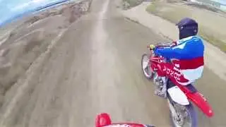IMI Motocross