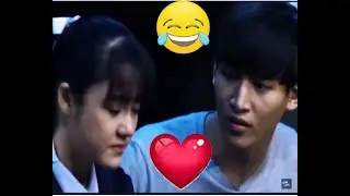 Romantic Blue The Series Episode 7