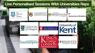 Business and Management UK Series eWEF Edu-Thon | Edwise International