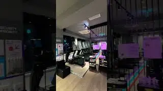 Anytime Fitness Kyoto, Japan #japan #kyoto #anytimefitness #gym #shorts #health #feed #youtuber