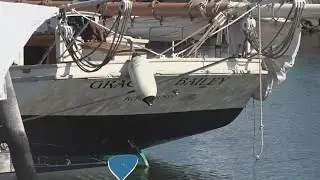 Former owner of schooner involved in fatal accident talks about maintenance