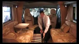 Ron's review 2009 swift bolero 630EW.wmv