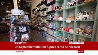 President Trump's tariffs and consumer prices