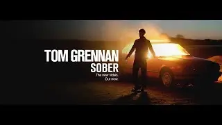 Tom Grennan - Sober  (  Official Teaser )
