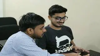 Android Training at Silver Touch Tech Lab