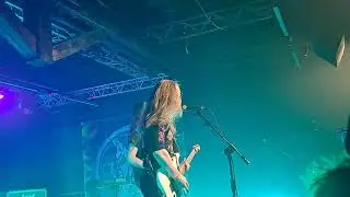 Writhen Hilt - Sorcerer's Gate (06.04.2025 Live in Goleniów)