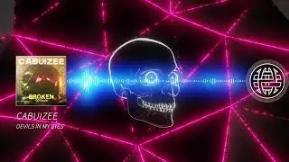 CABUIZEE - Devils In My Eyes [Dancing Dead EXCLUSIVE]