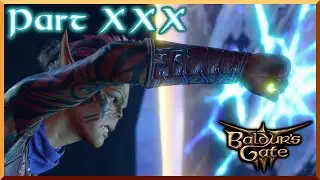 Inside the Astral Prism! - Baldur's Gate 3 [Part 30]