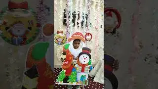 Christmas Day Celebration 🎉