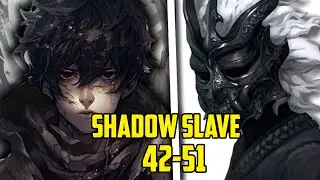 Nephis va a entrenar a Sunny?... | Novela Shadow Slave 42-51