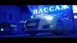 Audi A4| Lord of Darkness