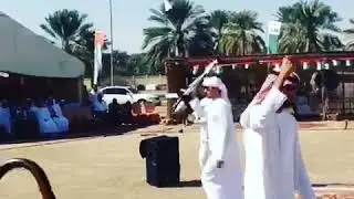 al ayalla, harbuyah and yola emirati traditional dance team group for events in dubai and Abu Dhabi