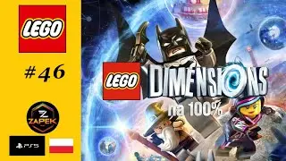 Ghost Busters - Level Pack | #46 Lego Dimensions