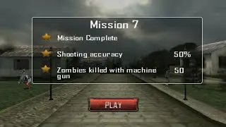 Zombie roadkill  || Level-7 || hit & run ||