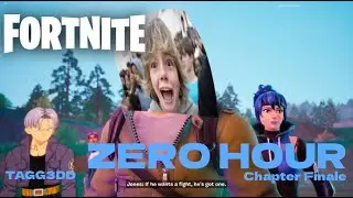 FORTNITE 6 7 EVENT MAY BE THE BEST EVENT EVER😭😭