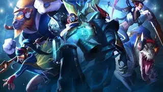 SKT T 1 Alistar Support Full Gameplay #2