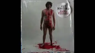 Jay Reatard - Blood Visions 2005 (Full Album Vinyl 2009 Reissue)