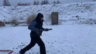 IPSC Ryazan Tactical Dvudulka 2024