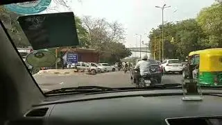 Delhi Vlog Local Area Tour , Rishabh Vlog